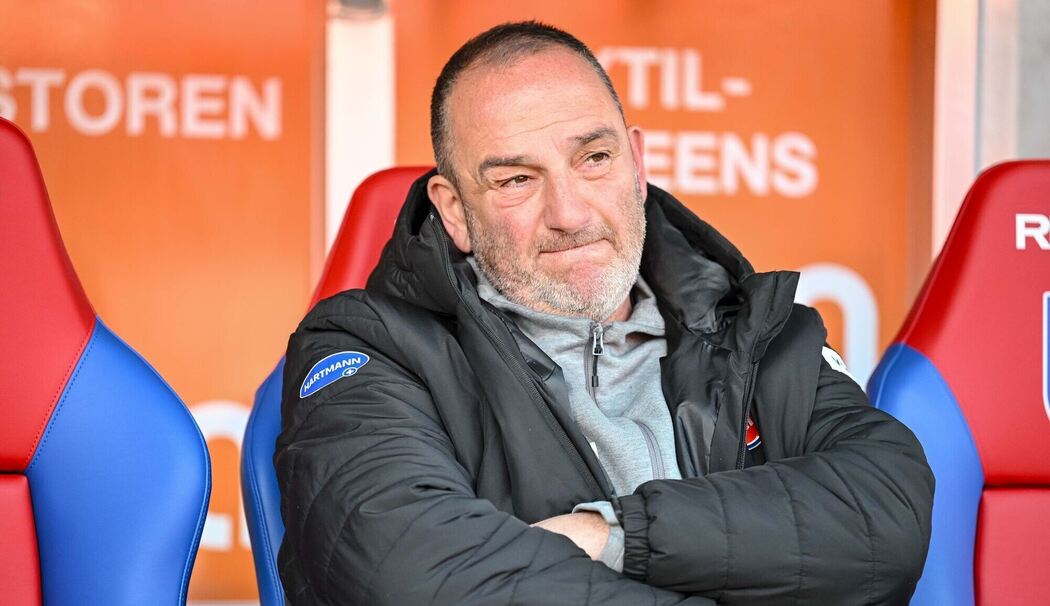 1. FC Heidenheim - Borussia Mönchengladbach 1. FC Heidenheim - Borussia Mönchengladbach