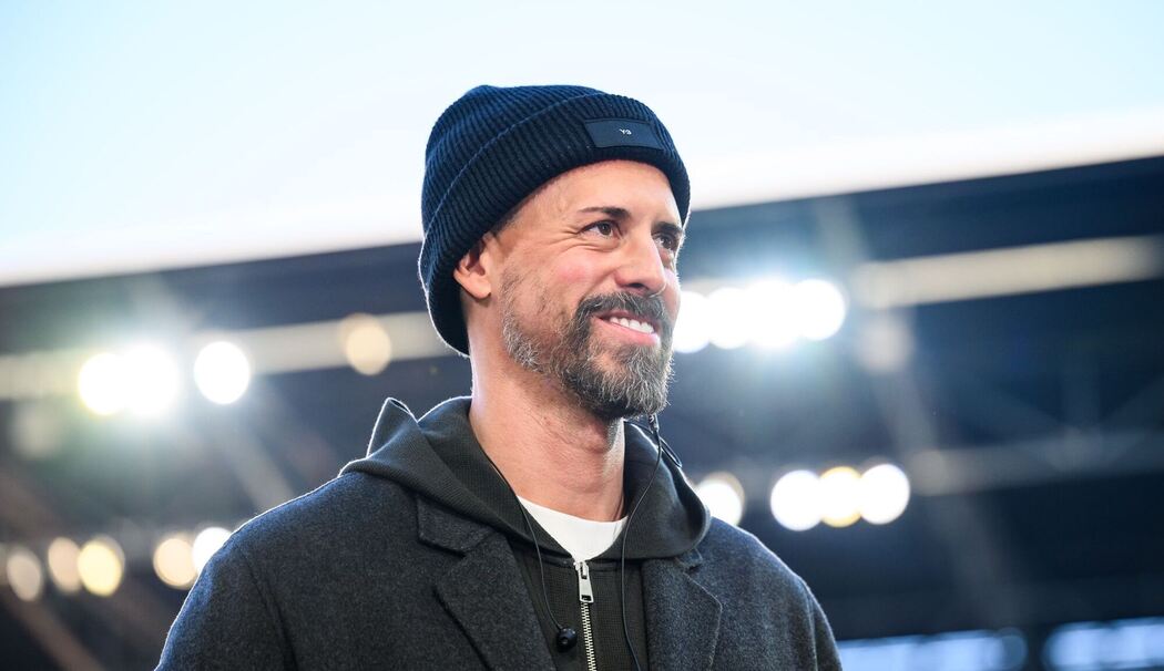 FC Augsburg - Hamburger SV FC Augsburg - Hamburger SV