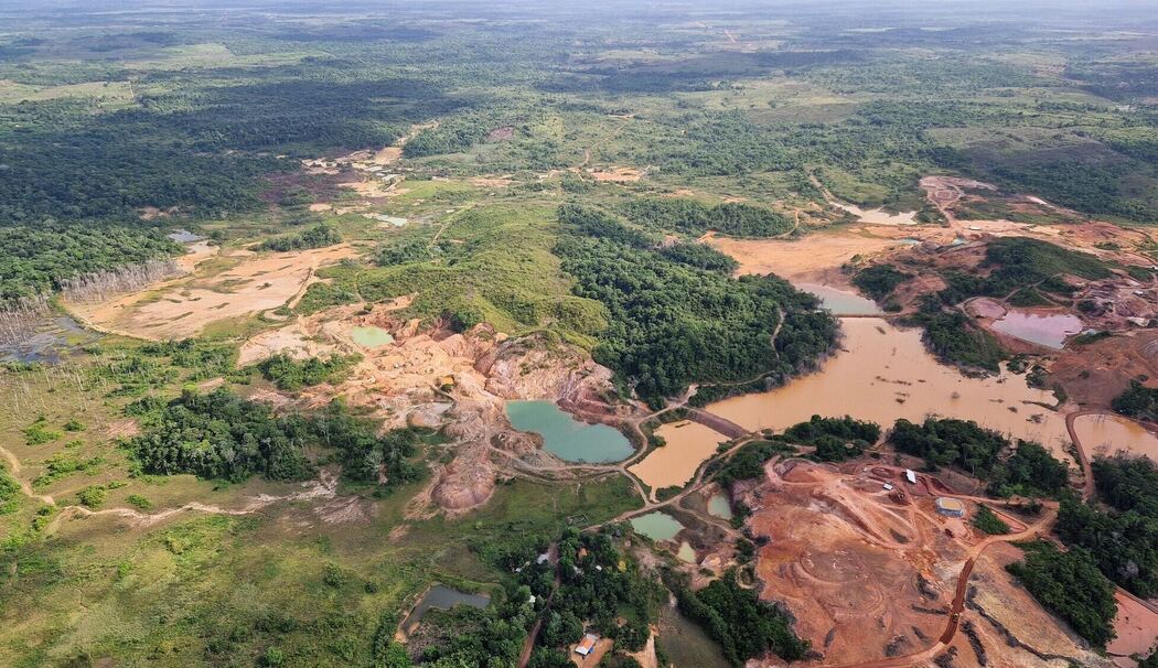 Weltklimakonferenz COP30