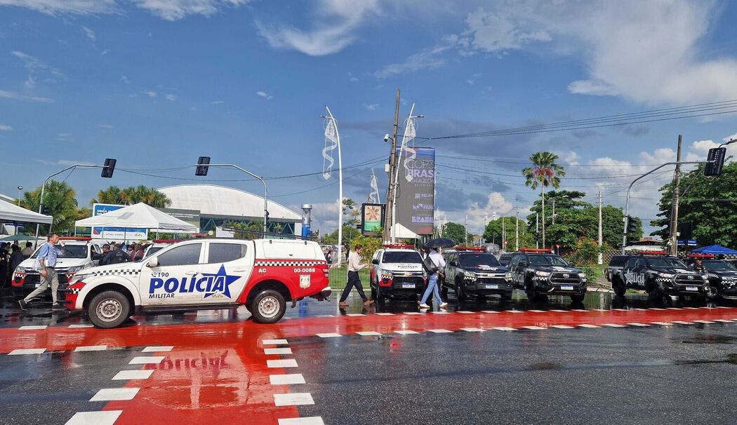 Weltklimakonferenz COP30