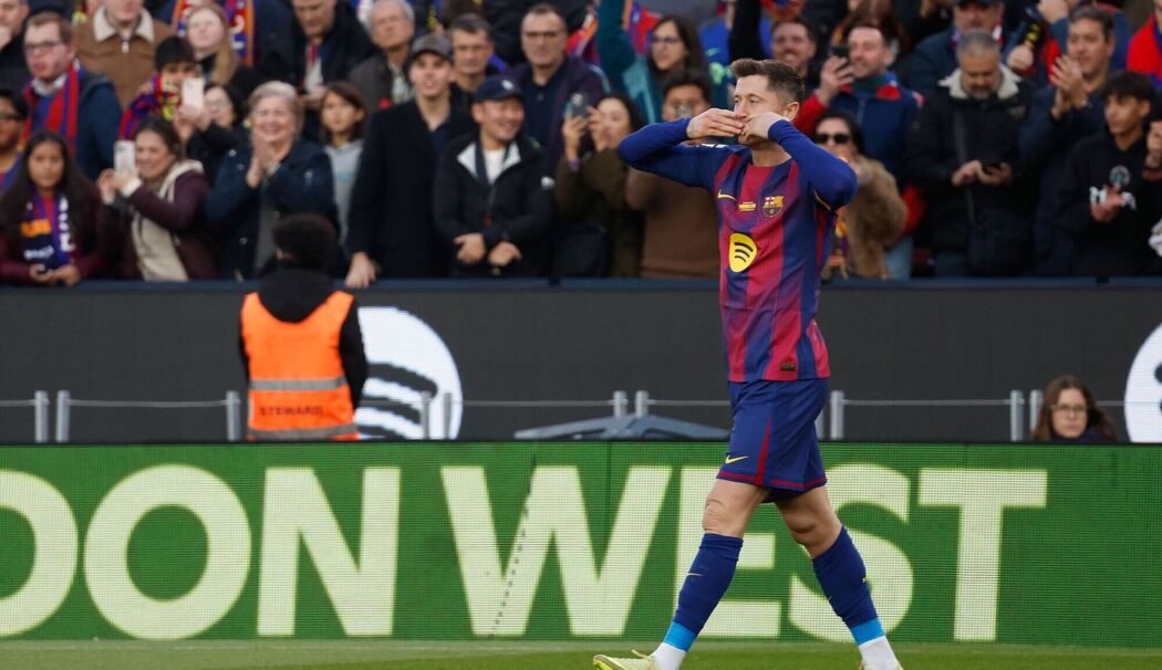 FC Barcelona - Athletic Bilbao