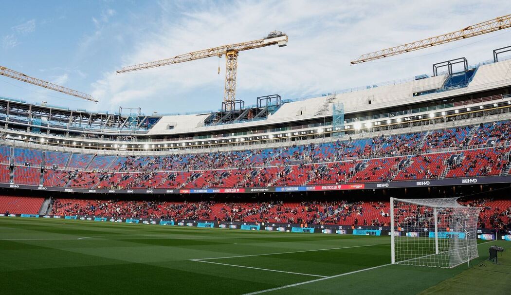 FC Barcelona - Athletic Bilbao