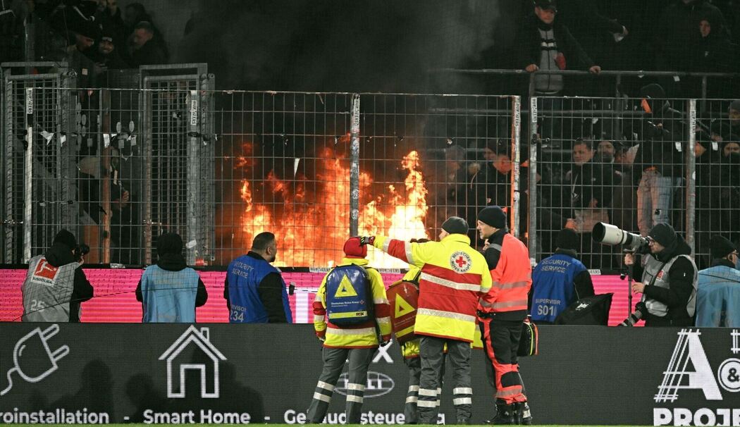 1. FC Köln - Eintracht Frankfurt 1. FC Köln - Eintracht Frankfurt