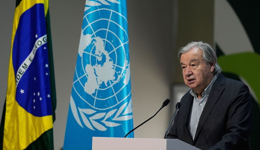 Weltklimakonferenz COP30