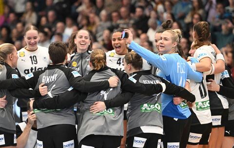 Deutschland - Schweiz