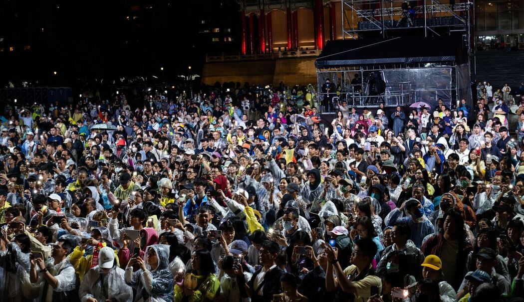 Berliner Philharmoniker Asien Tournee