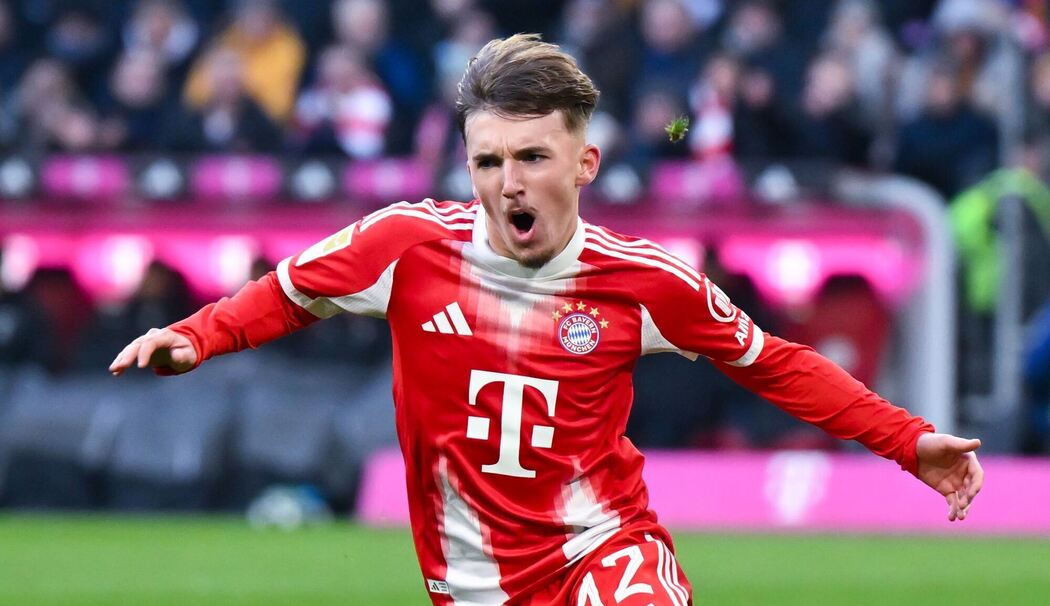 Bayern München - SC Freiburg Bayern München - SC Freiburg