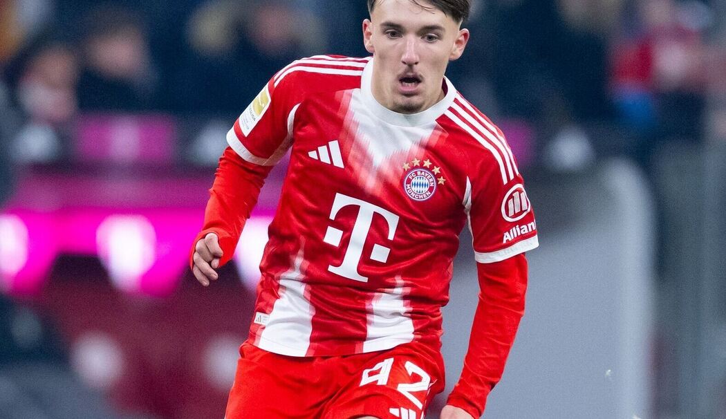 Bayern München - SC Freiburg Bayern München - SC Freiburg