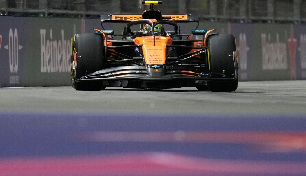 Großer Preis von Las Vegas