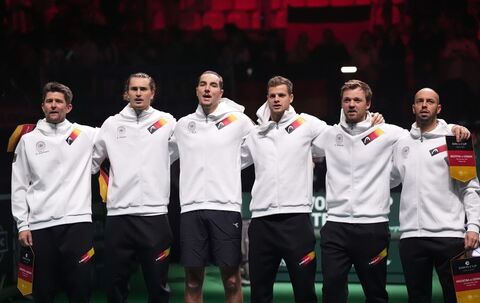 Davis Cup