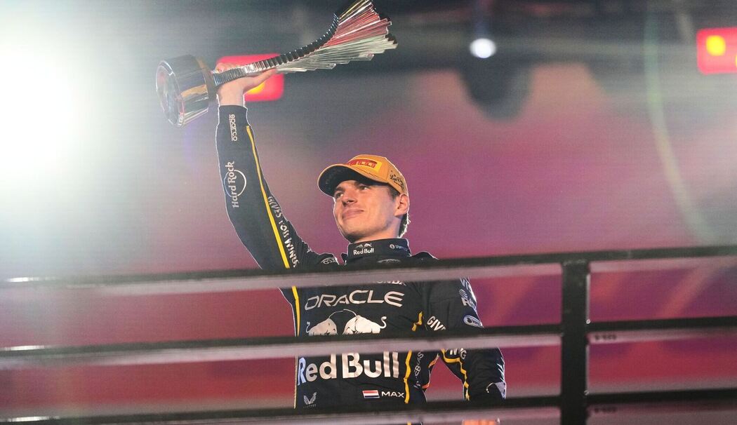 Großer Preis von Las Vegas Großer Preis von Las Vegas