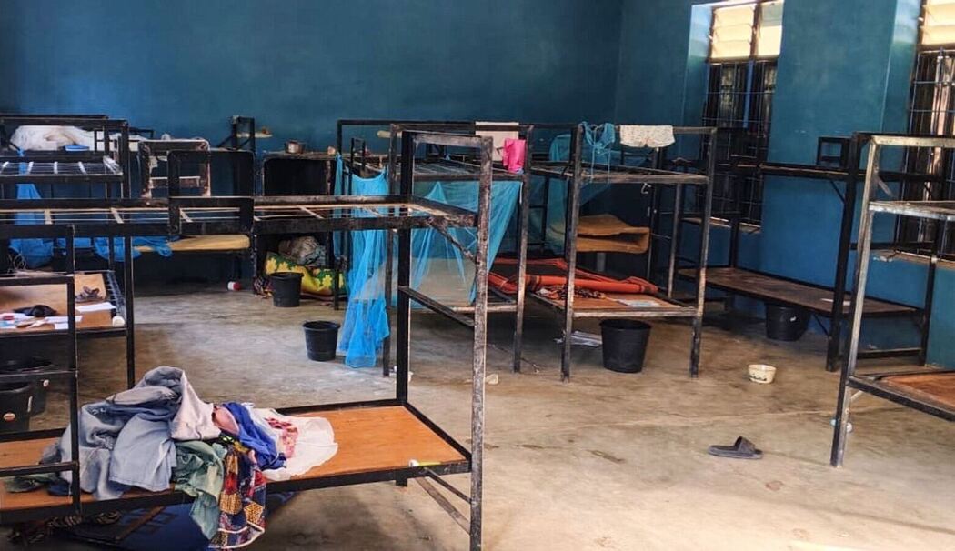 Entführungen in Nigeria Entführungen in Nigeria