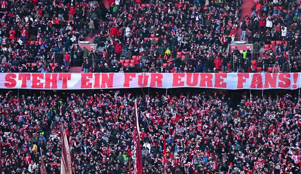 Bayern München - SC Freiburg