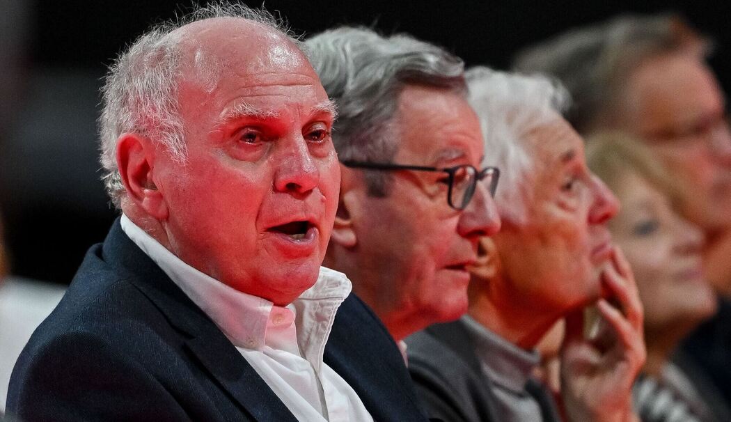 Mitgliederversammlung des FC Bayern München