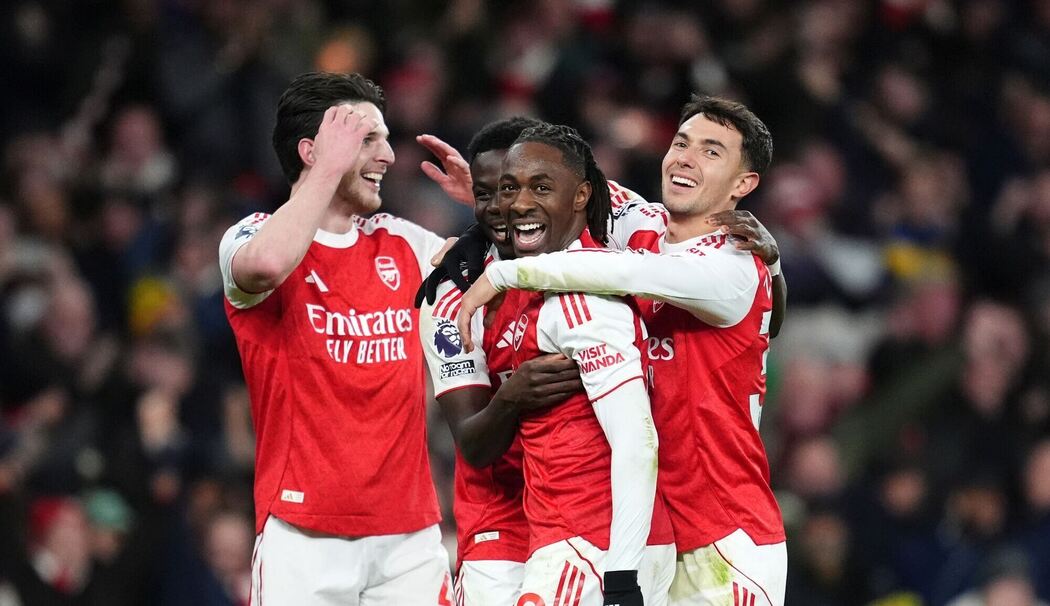 FC Arsenal - Tottenham Hotspur