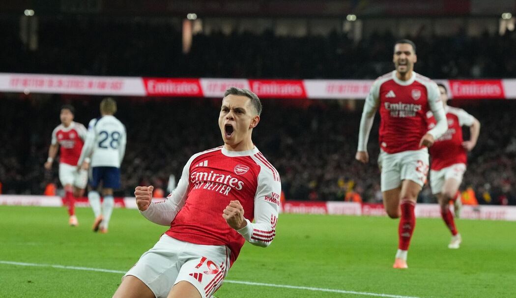 FC Arsenal - Tottenham Hotspur