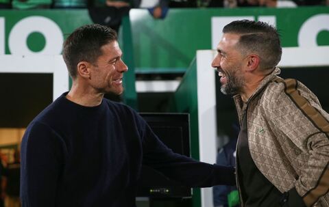 FC Elche - Real Madrid