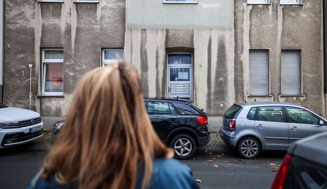 Zwölfjährige bei Polizeieinsatz lebensgefährlich verletzt Zwölfjährige bei Polizeieinsatz lebensgefährlich verletzt