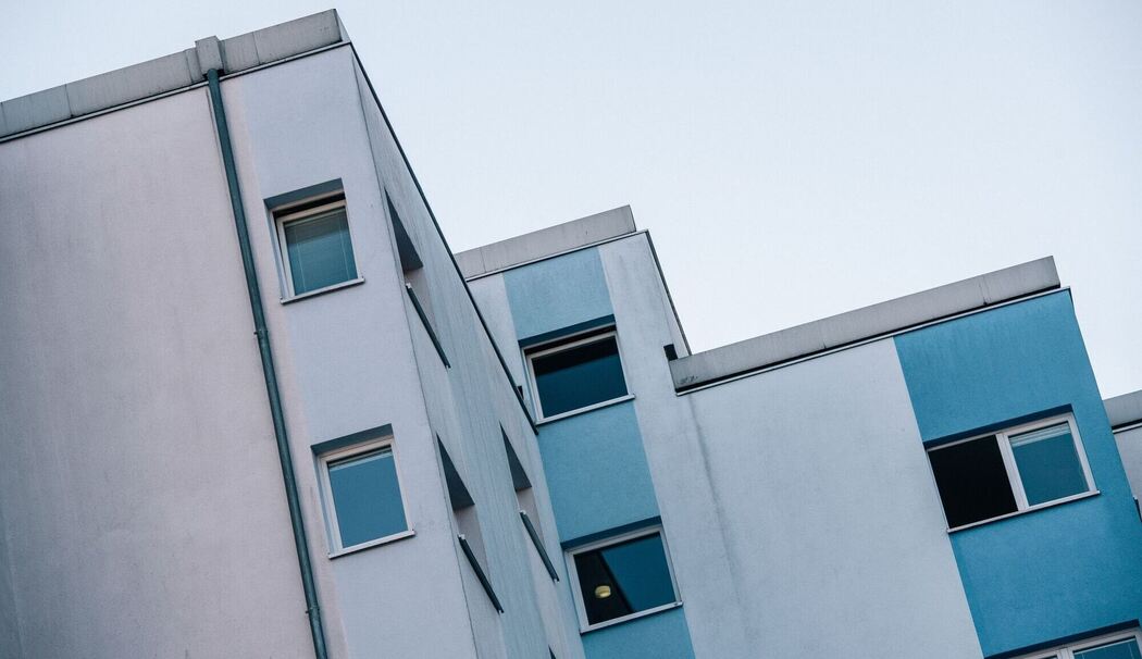 Mehrfamilienhaus in Berlin