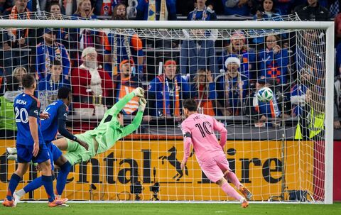 FC Cincinnati - Inter Miami