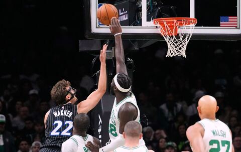 Boston Celtics - Orlando Magic