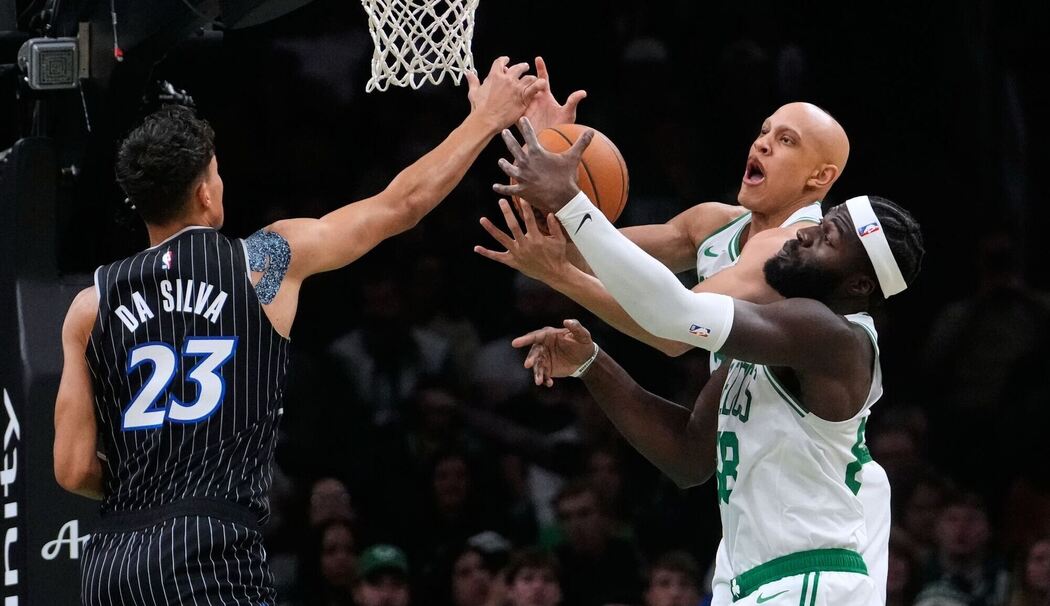 Boston Celtics - Orlando Magic