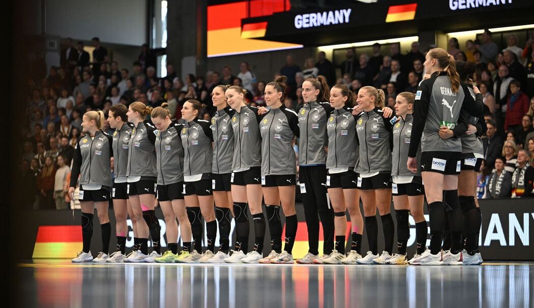 Deutschland - Schweiz