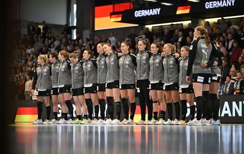 Deutschland - Schweiz