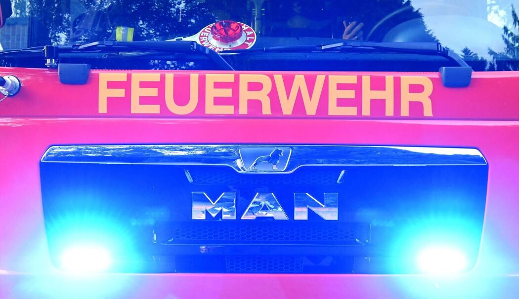 Feuerwehr Feuerwehr
