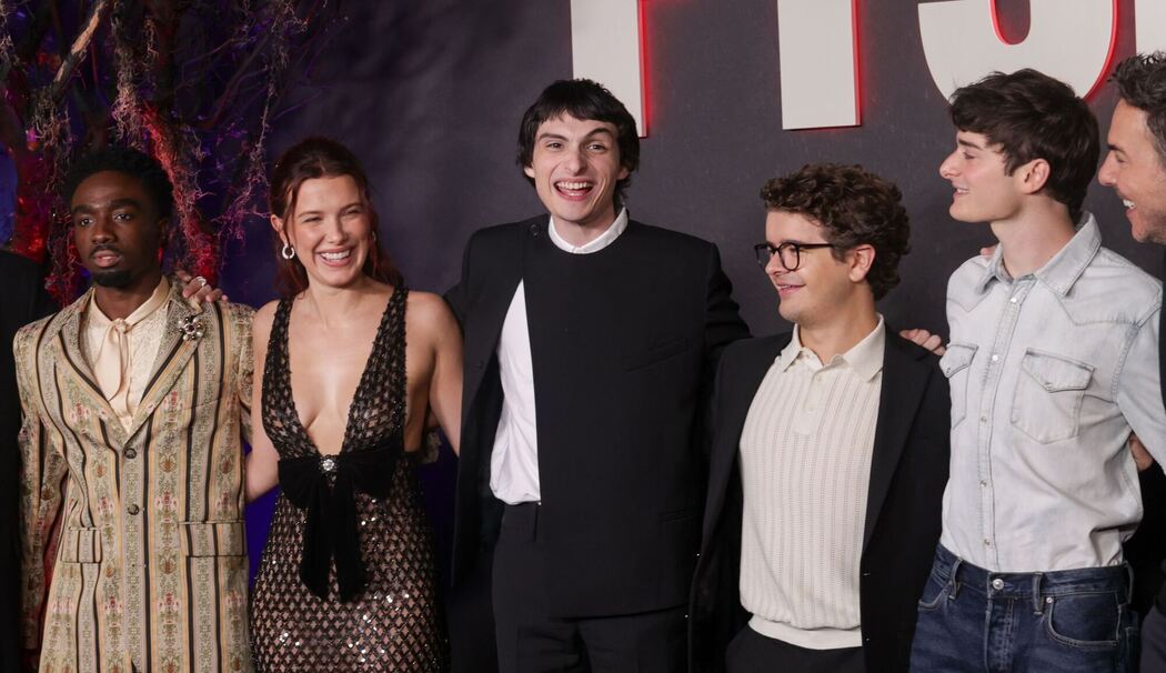 "Stranger Things" FYC Veranstaltung