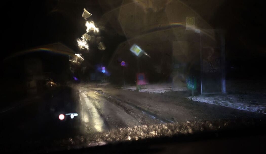 Wetter in Süddeutschland