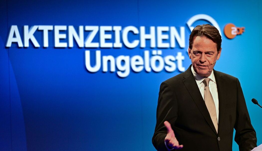 Aktenzeichen XY Aktenzeichen XY