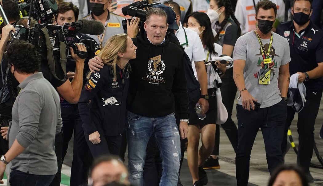 Formel 1 - Grand Prix von Abu Dhabi Formel 1 - Grand Prix von Abu Dhabi