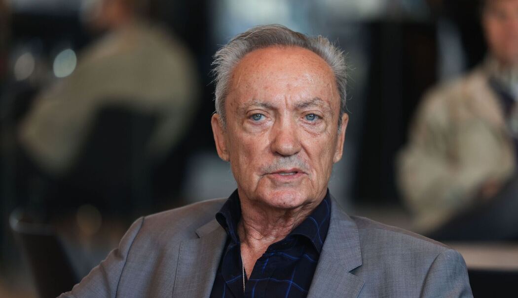 Udo Kier Udo Kier