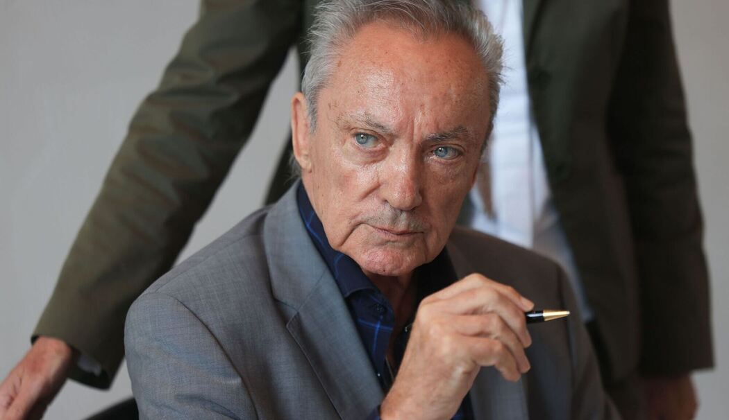 Udo Kier Udo Kier