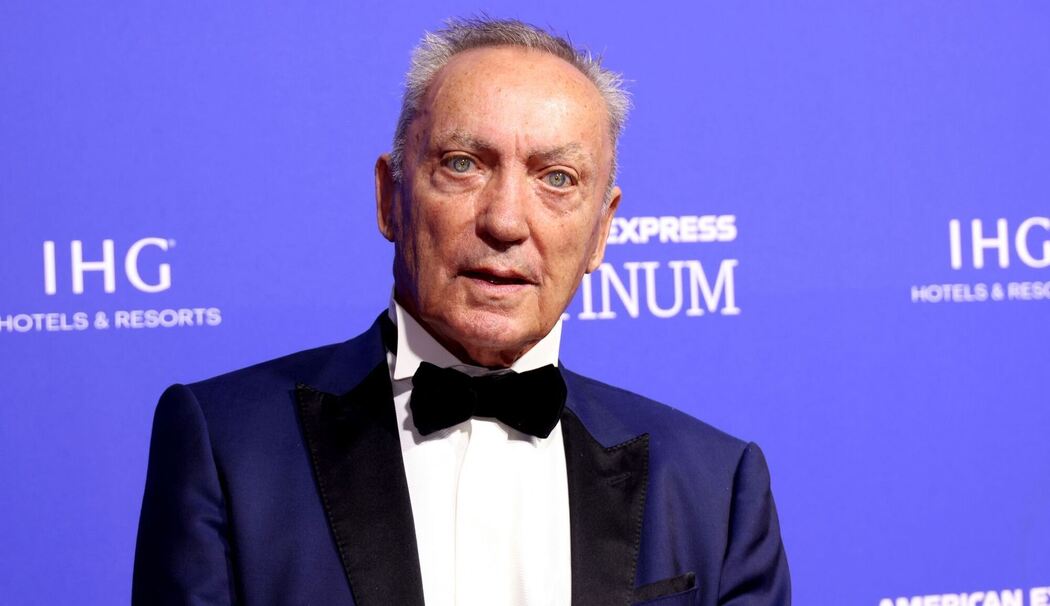 Udo Kier Udo Kier