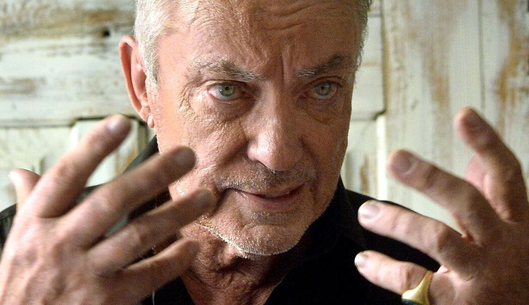 Hollywood-Star Udo Kier ist tot Hollywood-Star Udo Kier ist tot