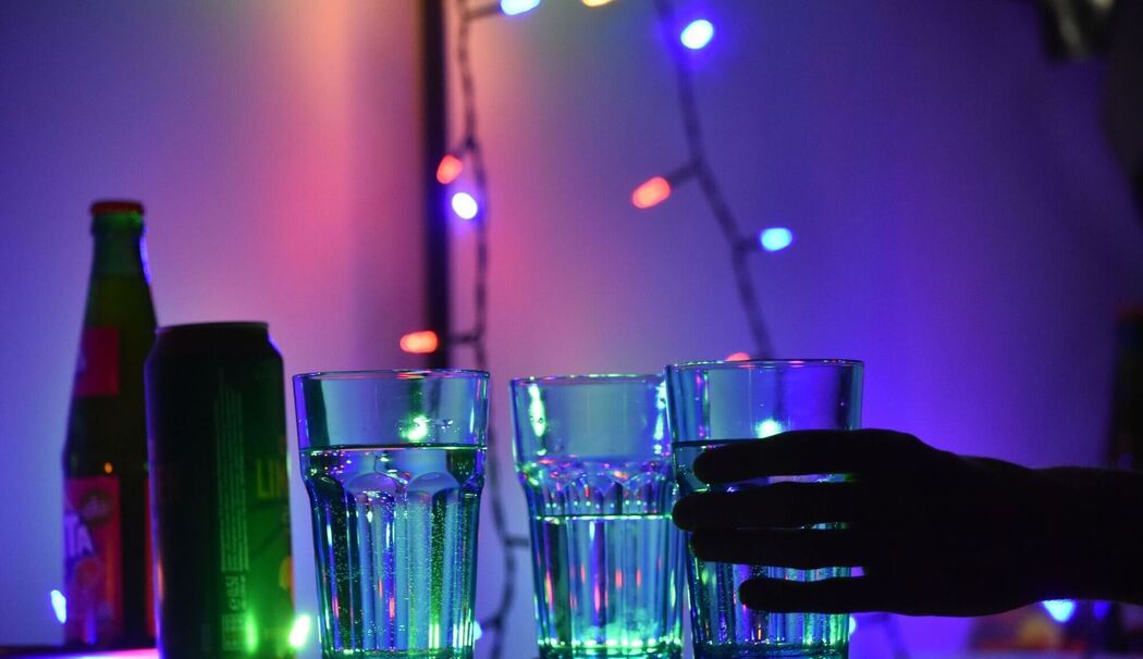 K.o.-Tropfen K.o.-Tropfen