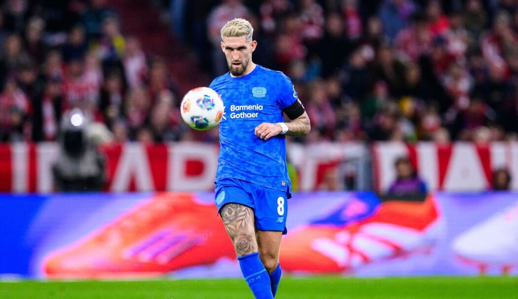 Bayern München - Bayer Leverkusen