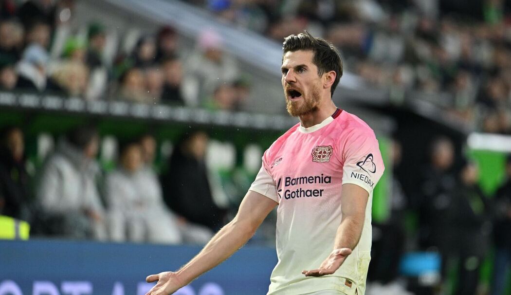 VfL Wolfsburg - Bayer Leverkusen