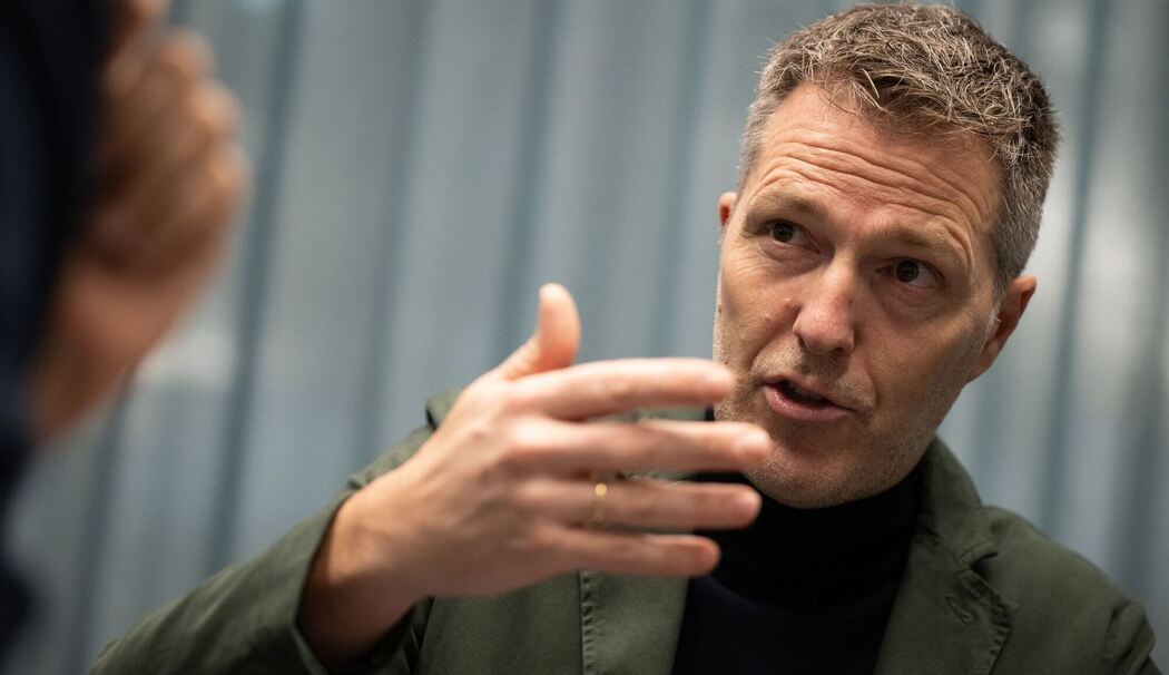 Sportprojektentwickler Bernd Reichart Sportprojektentwickler Bernd Reichart