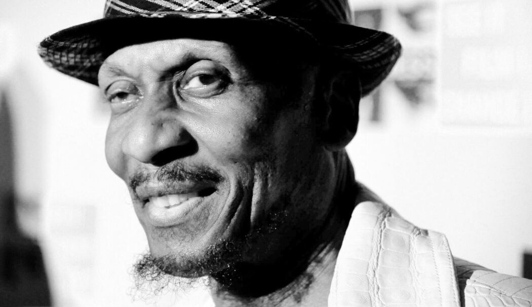 Jimmy Cliff