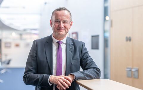 Landessynode der Evangelisch-Lutherischen Kirche in Bayern