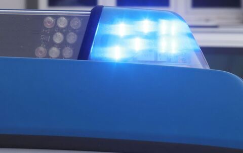 Polizei - Symbolbild