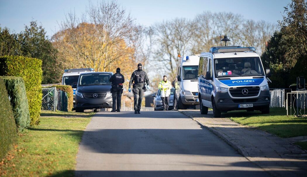 Fall Fabian Fall Fabian