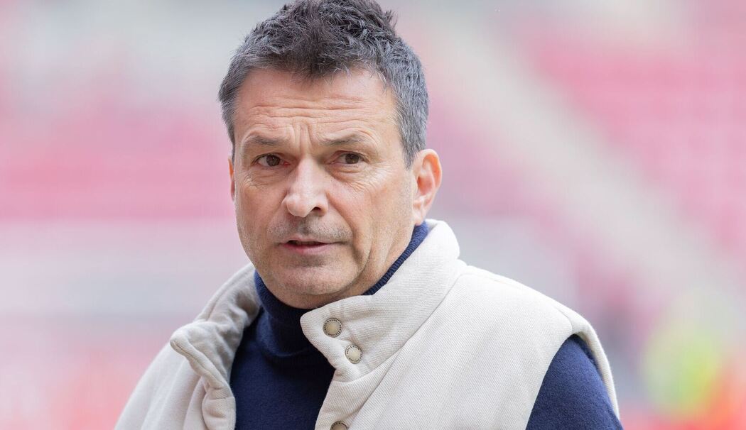 Christian Heidel Christian Heidel