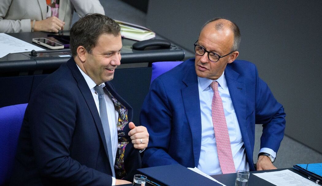 Bundeshaushalt Bundeshaushalt