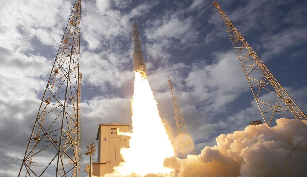 Zur Esa-Ministerratstagung in Bremen