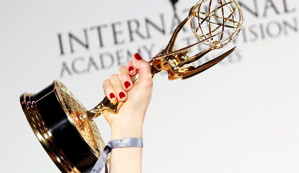 International Emmys