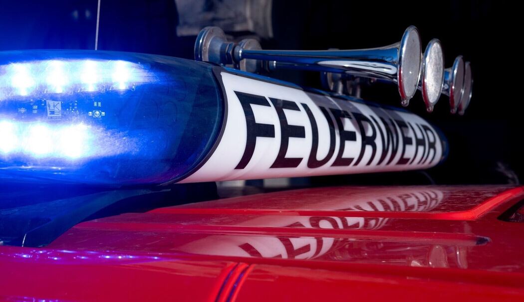 Feuerwehr - Symbolbild